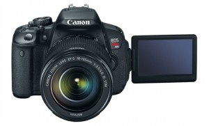 Canon T4i Music Video Best Camera For a Music Video