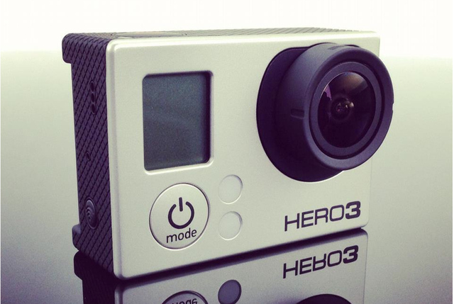 GoPro Hero 3 For Filmmaking, Directors, and Filmmakers